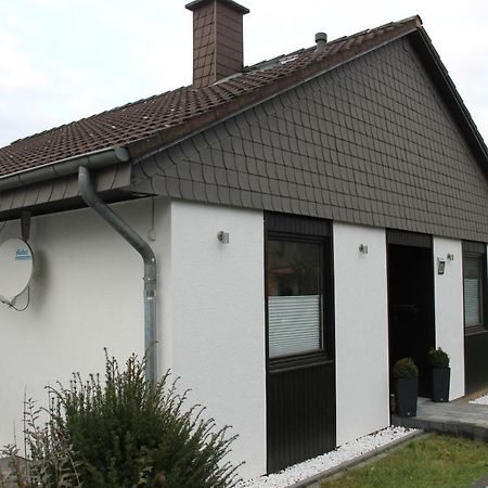 Ferienhaus Sommerfeld Hamelin Dış mekan fotoğraf
