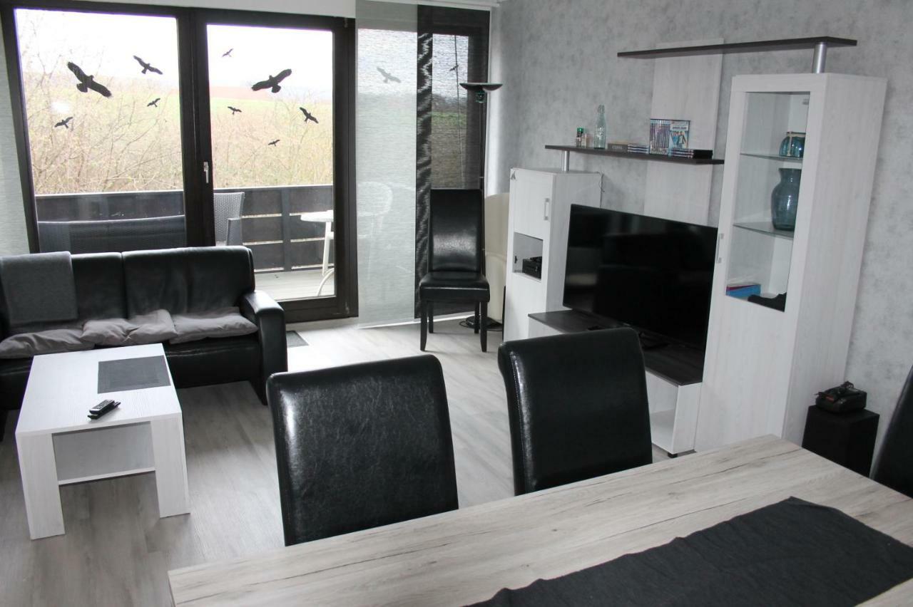 Ferienhaus Sommerfeld Hamelin Dış mekan fotoğraf