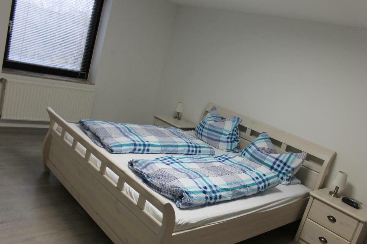 Ferienhaus Sommerfeld Hamelin Dış mekan fotoğraf