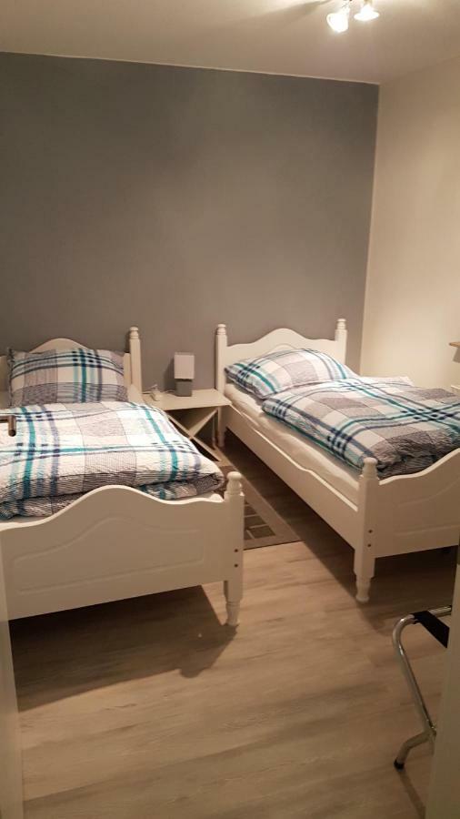 Ferienhaus Sommerfeld Hamelin Dış mekan fotoğraf