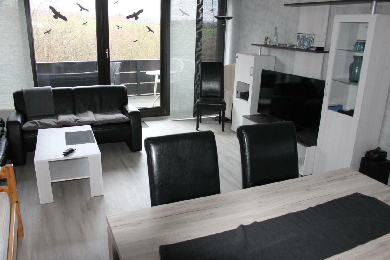 Ferienhaus Sommerfeld Hamelin Dış mekan fotoğraf
