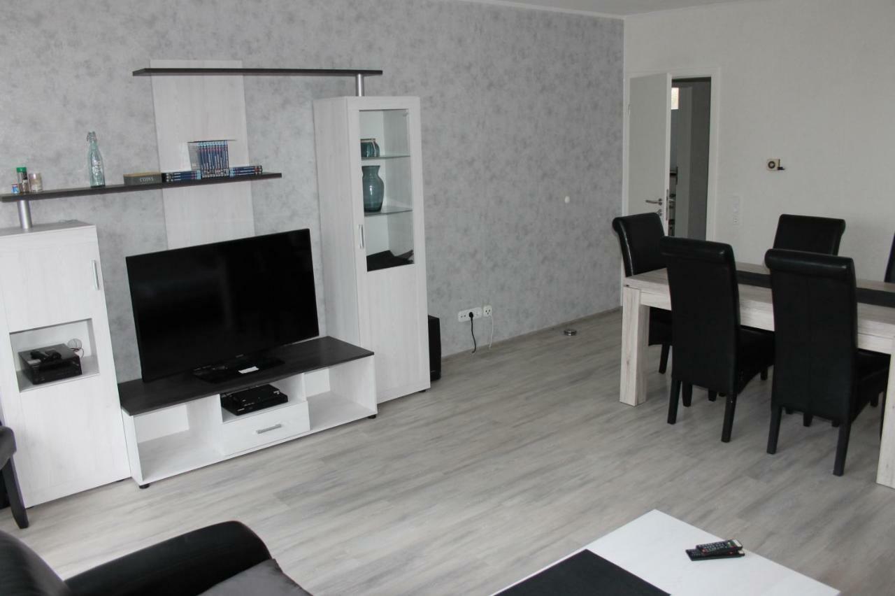 Ferienhaus Sommerfeld Hamelin Dış mekan fotoğraf